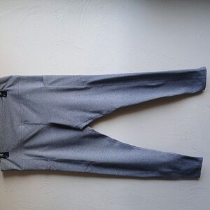 SO Gray Leggings